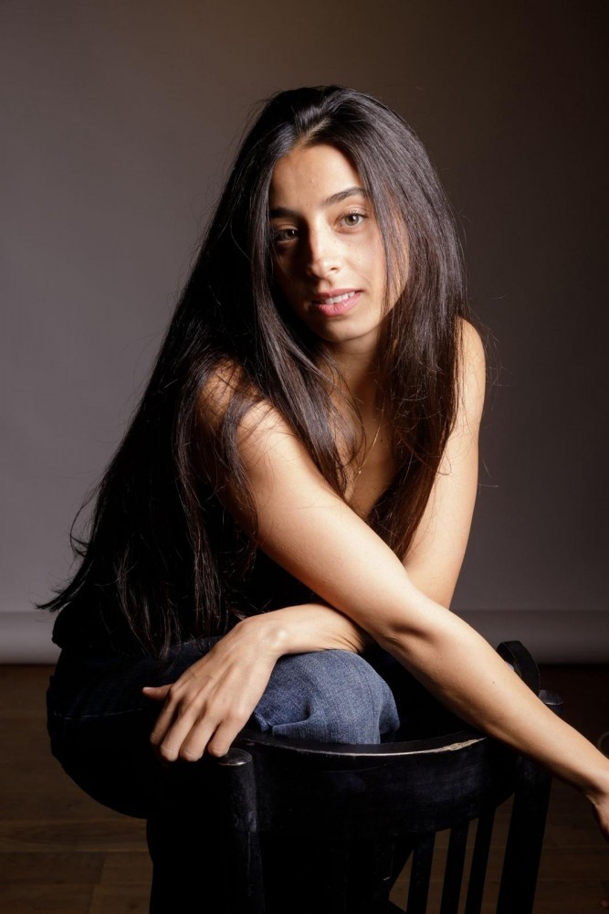 AMIT EDRI